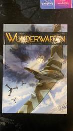 Wunderwaffen:T8 La Foudre De Thor, Boeken, Ophalen of Verzenden, Zo goed als nieuw