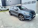 Seat Ateca Ateca 1.4, Auto's, Ateca, Handgeschakeld, Particulier, Lederen bekleding