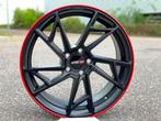 Tesla Model S velgen set 5x120 Model X 245-45-19 Wheels 19'', 19 inch, Velg(en), Nieuw, Ophalen of Verzenden