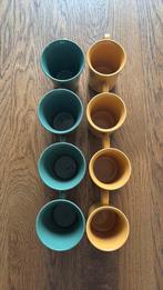 Moken groen en geel, Bijoux, Sacs & Beauté, Piercings, Enlèvement, Comme neuf