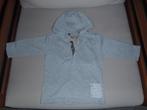 pull gris avec capuchon taille 68, Enfants & Bébés, Vêtements de bébé | Taille 68, Enlèvement ou Envoi, Comme neuf, Garçon, Pull ou Veste