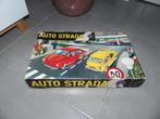 Autoroute Auto Strada d'époque - bon état 1965, Enlèvement ou Envoi