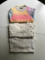 3 WINTER truien - maat 152, Kinderen en Baby's, Kinderkleding | Maat 152, Ophalen of Verzenden, Meisje, Trui of Vest