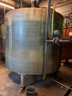 Polyester Brijvoer tank 13m3 [801]