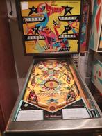 Flipper Stardust, Verzamelen, Automaten | Flipperkasten, Ophalen, Zo goed als nieuw