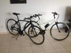 2x koga 1 Roadchamp en 1 Sportslady nwpr pers stuk 1399 euro, Fietsen en Brommers, Fietsen | Racefietsen, Ophalen of Verzenden