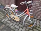 Meisjes fiets ( volledig in orde), Fietsen en Brommers, Ophalen, 22 inch