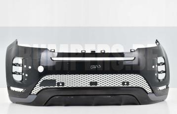 Bumper LAND ROVER EVOQUE L551 2020-2024 R-DYNAMIC Voorbumper beschikbaar voor biedingen