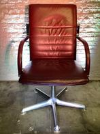 Design stoelen Zuco, Huis en Inrichting, Vijf, Zes of meer stoelen, Modern, Leer, Zo goed als nieuw