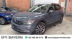 Volkswagen Tiguan 1.5 TSI Benzine CarPlay LED EURO 6d Garant, Argent ou Gris, Achat, Entreprise, 5 portes