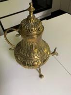 Samovar en cuivre, Antiquités & Art, Antiquités | Bronze & Cuivre, Enlèvement ou Envoi, Cuivre