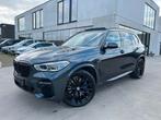 BMW X5 45e 2022 Xdrive/M-sport/40000km/22"/Pano, Auto's, Automaat, Leder, Hybride Elektrisch/Benzine, 2998 cc