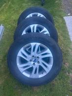 Volvo XC60 Set winter wielen, Auto-onderdelen, Ophalen, Velg(en)