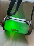 UNIQ Tone Bluetooth-karaokeluidspreker, Ophalen, Gebruikt