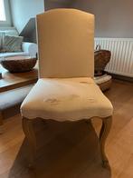 Cantelle stoel van Flamant Home Interiors, Huis en Inrichting, Stoelen, Ophalen, Gebruikt, Overige kleuren, Eén