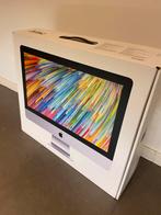 IMac 21,5” 2017 4k retina, Computers en Software, Apple Desktops, Ophalen, Gebruikt, 1tb, IMac