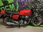 Honda CB 750 Four Oldtimer, 4 cylindres, Tourisme, Plus de 35 kW, 750 cm³