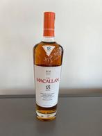 Macallan Sherry Oak 18 colour collection, Verzamelen, Ophalen of Verzenden, Zo goed als nieuw