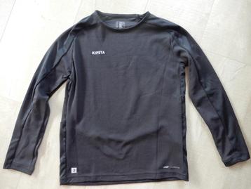 T-shirt Kipsta 8-9 ans beschikbaar voor biedingen
