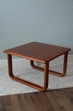 Vintage salontafel, Ophalen, Zo goed als nieuw