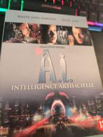 Intelligence artificielle, Cd's en Dvd's, Dvd's | Science Fiction en Fantasy, Ophalen of Verzenden, Zo goed als nieuw