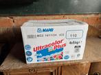 Mapei Ultra Volour Plus Voegmortel, Doe-het-zelf en Bouw, Ophalen, Nieuw, Overige typen