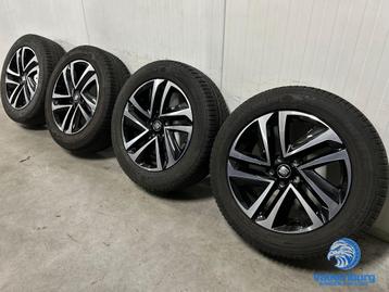 7mm! Originele Seat Seat Tarraco KN2 18 inch zwarte velgen 5 beschikbaar voor biedingen