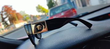 Versace heren zonnebril  beschikbaar voor biedingen