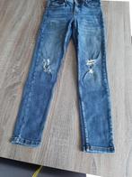 Zara ripped jeans 164, Kinderen en Baby's, Kinderkleding | Maat 164, Meisje, Ophalen of Verzenden, Broek, Zara