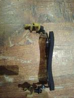 Schoudersteuntje 1/4 -1/8 viool van Wolf, Muziek en Instrumenten, Ophalen of Verzenden, Gebruikt