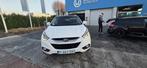 Hyundai ix35 fulle optie met panodak wordt gekeurd, Auto's, Voorwielaandrijving, Euro 5, 4 cilinders, Wit