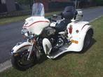 Harley Davidson Trike, 2 cilinders, 1340 cc, Particulier, Meer dan 35 kW