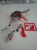 Transformers G1 Dinobots Swoop 100% 1985, Verzamelen, Transformers, G1, Ophalen of Verzenden, Zo goed als nieuw