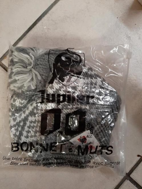 Muts Jupiler, Verzamelen, Biermerken, Zo goed als nieuw, Jupiler, Ophalen of Verzenden