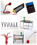 Vintage Postmoderne design objecten  Postmodernisme POP ART, Antiek en Kunst, Ophalen of Verzenden