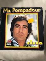 7" Ringo, Ma Pompadour, Enlèvement ou Envoi