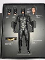 Hot Toys Batman The Dark Knight Rises DX12 1/6 Deluxe Figure, Verzamelen, Ophalen, Gebruikt, Film, Beeldje, Replica of Model