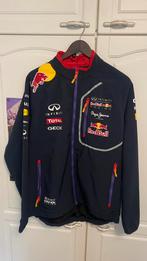 Veste RedBull softshell - formule 1 racing, Collections, Neuf