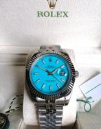 Rolex Datejust, Handtassen en Accessoires, Horloges | Dames, Nieuw, Ophalen of Verzenden, Rolex