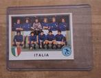 Panini Image Italia Eurofootball 82, Verzamelen, Ophalen of Verzenden, Gebruikt