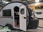 T@B 320 OFF ROAD, Caravans en Kamperen, Bedrijf, 500 - 750 kg, Tot en met 2, T@b