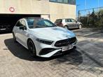 Mercedes A180 Amg.Line 03/2024 136pk GARANTIE, 4 cilinders, Wit, 5 zetels, 5 deurs