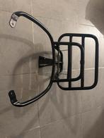 Vespa sprint/primavera achterdrager, Fietsen en Brommers, Ophalen, Zo goed als nieuw