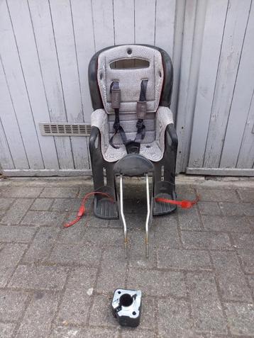 Römer Jockey Comfort 9-22kg beschikbaar voor biedingen