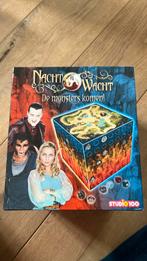 Nachtwacht gezelschapsspel De Monsters komen, Hobby en Vrije tijd, Gezelschapsspellen | Kaartspellen, Ophalen, Nieuw