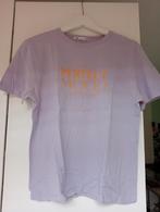 Paars t-shirt, Vêtements | Femmes, T-shirts, Comme neuf, Zara, Manches courtes, Taille 38/40 (M)