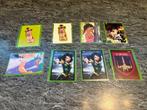 Panini Carrefour 25 jaar Disneyland-stickers voor €0,10, Ophalen of Verzenden, Nieuw, Meerdere stickers
