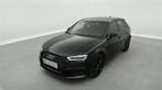 Audi A3 30 TDi 115cv S-Line NAVI / FULL LED / JA 18", Auto's, Audi, 4 deurs, Stof, Gebruikt, 4 cilinders