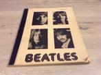 Livre de chansons des Beatles, Livres, Artiste, Utilisé, Enlèvement ou Envoi, Beatles