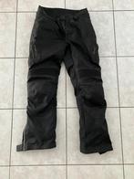 Motor broek zwart, Motoren, Ophalen, Heren, Cycle spirit, Broek | textiel